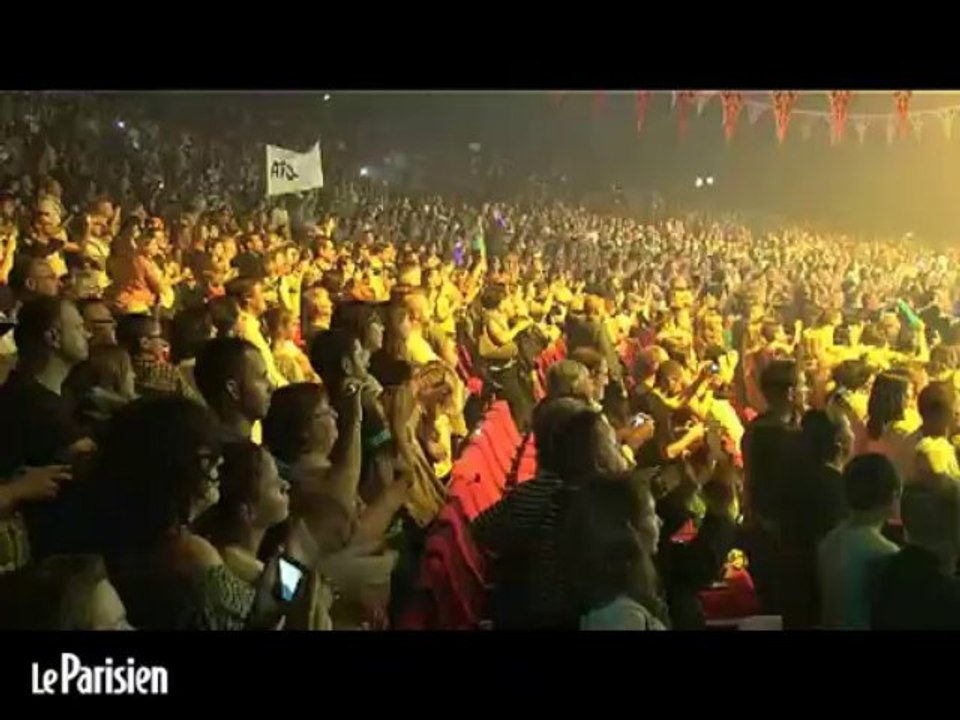 «Robin des Bois» : énorme succès pour la première