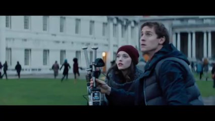 Thor: The Dark World - Thor & Loki Featurette