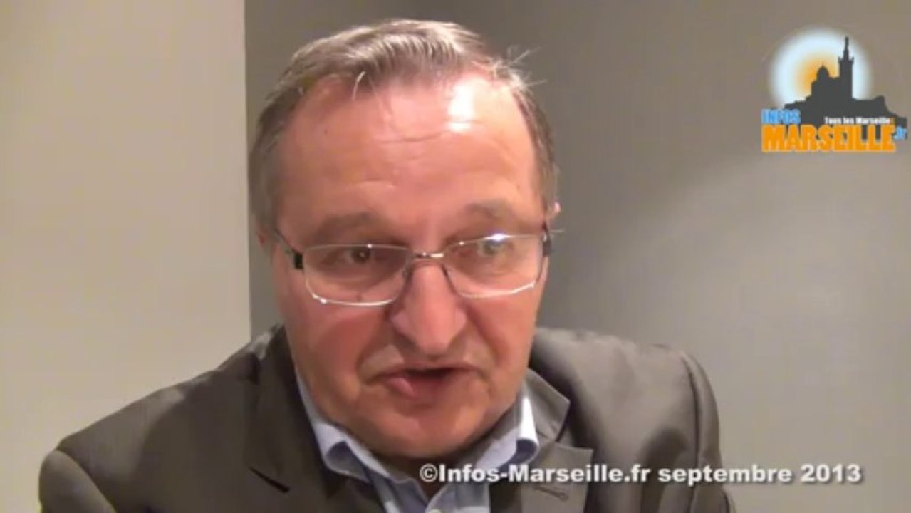 Région PACA : la grogne du Front de Gauche