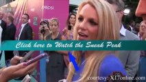 Britney Spears -- Work Bitch (Official Video) Sneak Peek -- Released