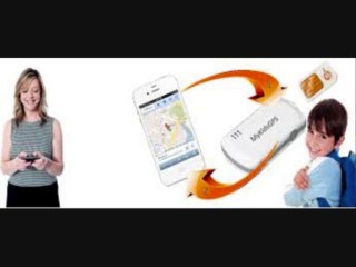 child tracking device australia