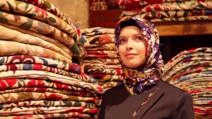 SETRMS 2014 KIŞ "ANADOLU" KOLEKSİYONU TANITIM FİLMİ