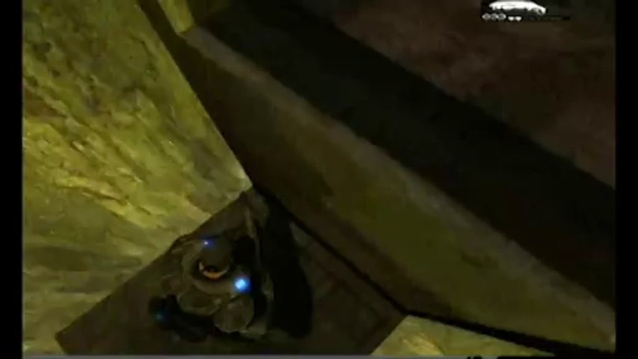 A1 Gears Of War Level_2010 - DSK Supinfocom International Campus