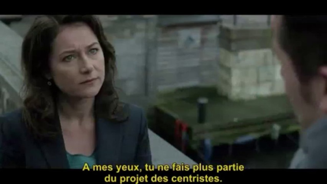 Borgen - saison 3