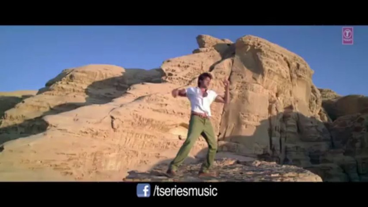 DIL TO HI BATA 2013 KRISH 3