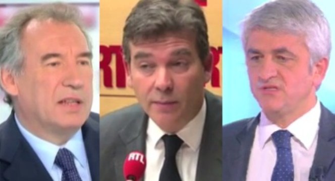 Roms : Cécile Duflot lâchée de toutes parts