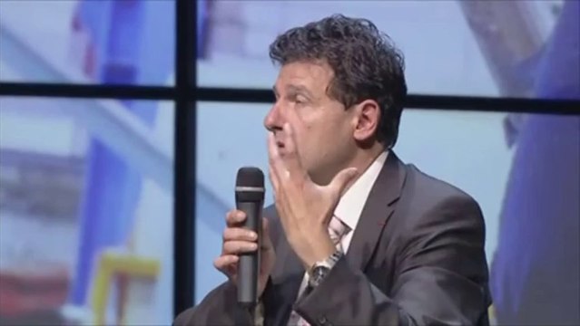 Université des CCI 2013 - Autres réalités, nouvelle éducation industrielle - Partie 2