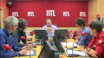 Laissez-vous tenter du vendredi 27 septembre 2013 avec Bernard Lavilliers, Julien Courbet et Alexandre Jardin