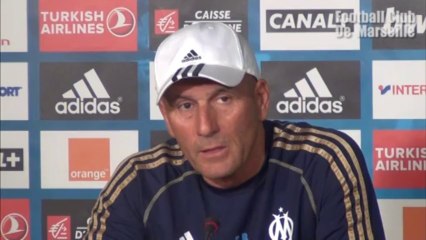 Mercato OM: "Le club a fait les bons choix"