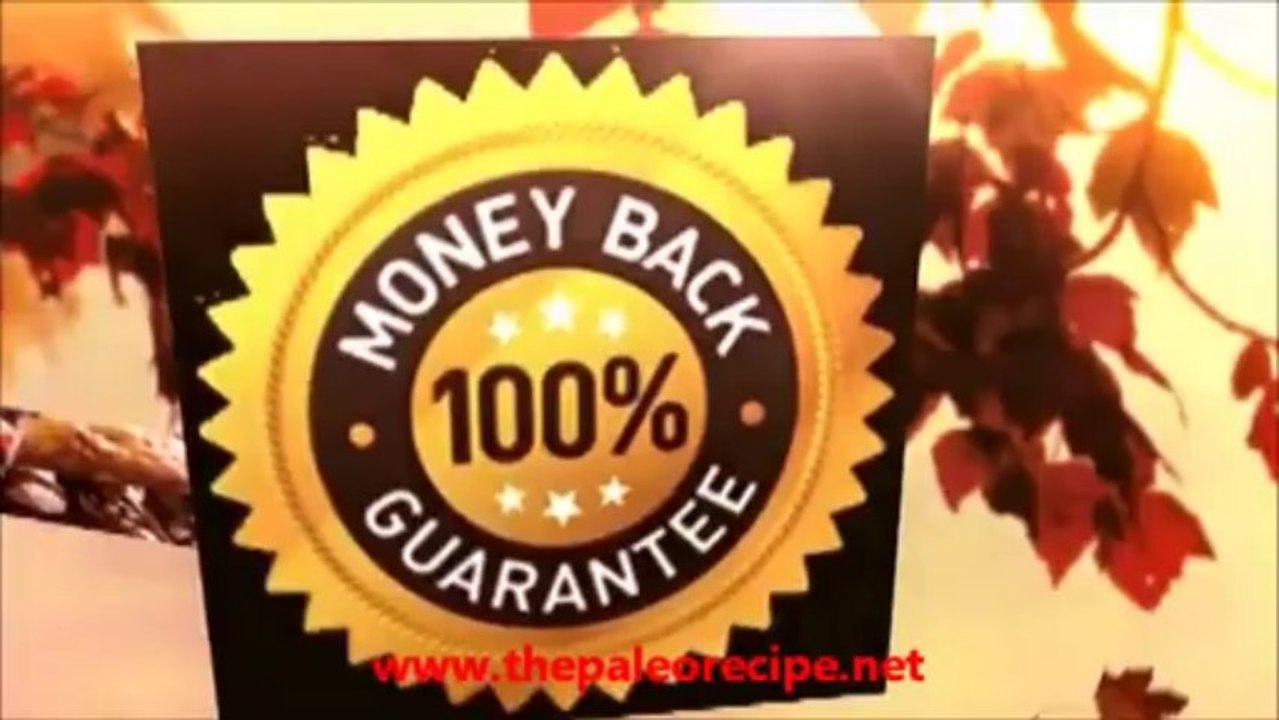 Paleo Recipe Book | Complete Source for Paleo Recipes to Energize Your Life