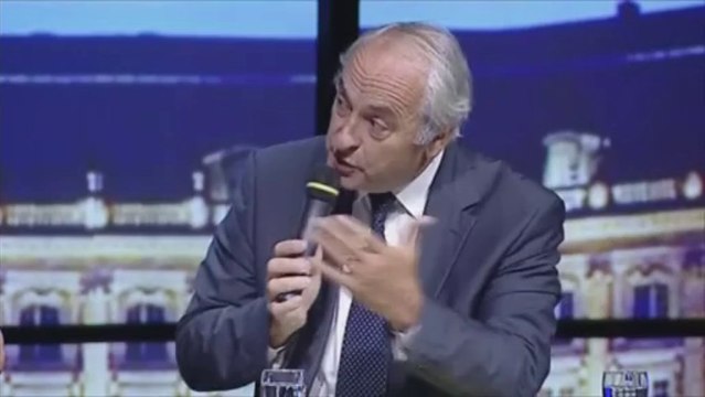 Université des CCI 2013 - Ouverture