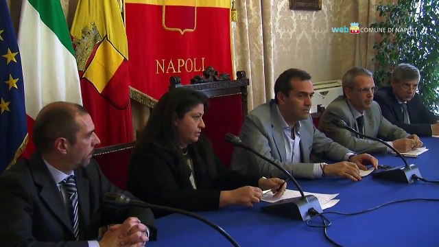 Napoli - Tutela degli animali, proseguono le attività del Garante (26.09.13)