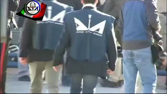 Casal di Principe (CE) - Camorra, confiscati beni per 700 mln agli eredi Passarelli -2- (26.09.13)