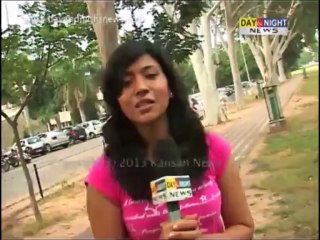 Vanya Mishra | Femina Miss India 2012 |  Interview | Latest News
