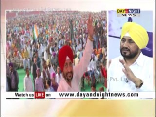 Jago Punjab | Chamkaur Sahib MLA Charanjit Singh Channi | 27 Sept 2013