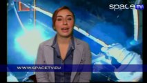 SPACE TV - SPACENEWS 29 - 09 - 2013