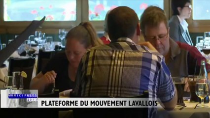 Élections municipales : se faire connaître à Laval