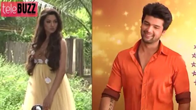 Bigg Boss 7 SHOCKING SWAP in Bigg Boss 7 Day 11 26th September 2013 FULL EPISODE