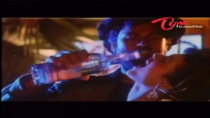 420 Movie Songs | Saaraa Buddi | Nagendra Babu | Disco Shanti