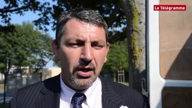 Saint-Brieuc. La fibre optique commercialisée début 2014