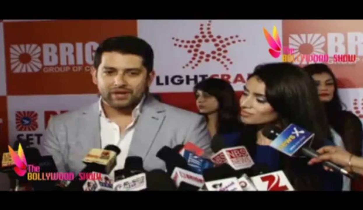 Aftab Shivdasani | Yes, I am getting married next year