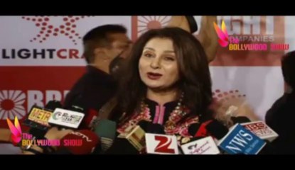 Amitabh Bachchan Biggest Part of my Life | Poonam Dhillon