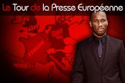 Drogba futur entraineur de Galatasaray, Arsenal veut prolonger Wenger... Le Tour de la presse européenne !