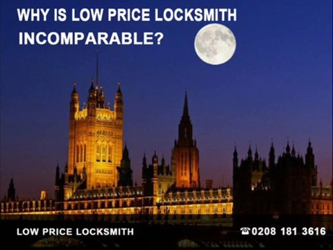 Locksmith London SW9 9AL Call 0208 181 3616
