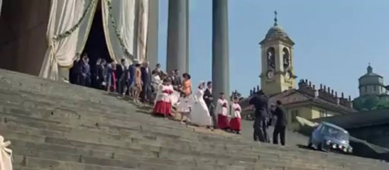 Сватбааа с Мини Купър