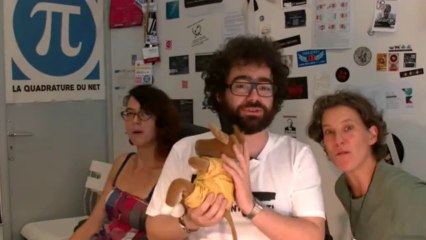 Happy Birthday to GNU!