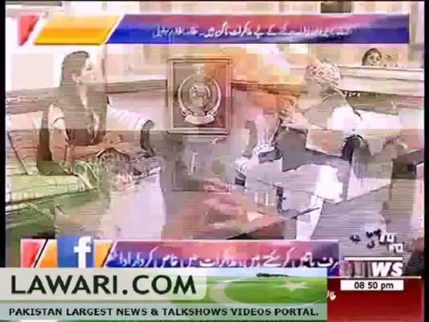 Two weeks ago I was denied UK's visa because I criticise Imran Khan - Moulana Fazal ur Rehman