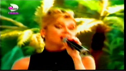 Ceylan  Halay  (live Kanal D, nostalji) by feridi