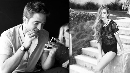 Robert Pattinson Is Dating Once Again