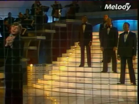 -William Sailly (74)- Maria