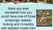 Model Trains For Beginners Book - Best Guide for Model Trains Hobbyists
