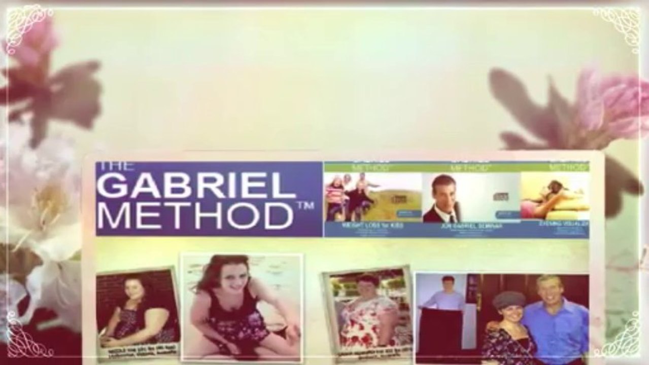 Gabriel Method com - Gabriel Method CD