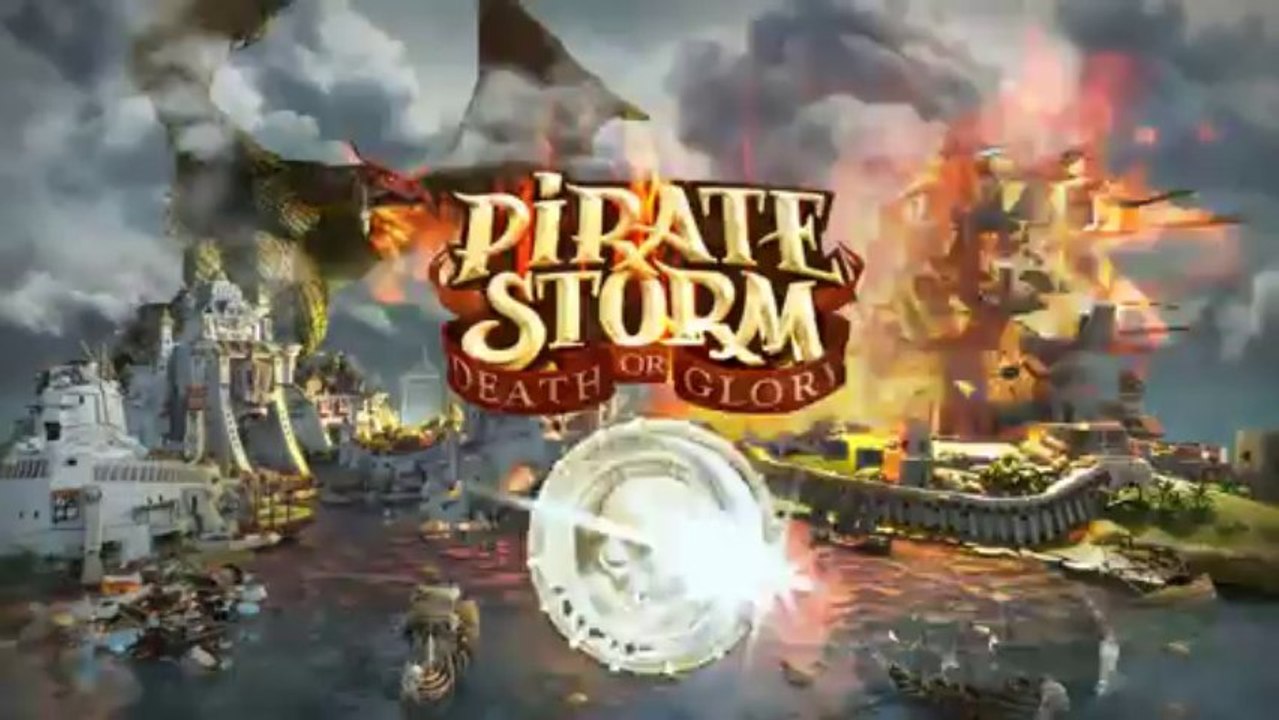 Http://www.piratestorm.de