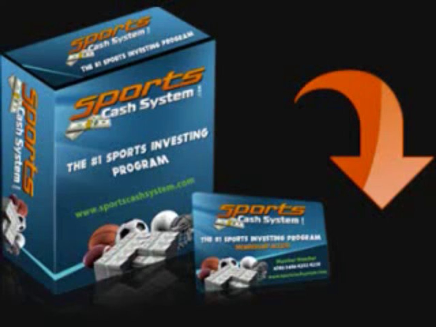 Sports Cash System-Sports Betting System.mp4