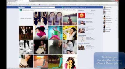 Comment Pirater un Compte Facebook - [Octobre 2013] Travail -