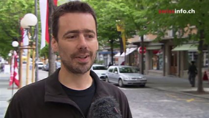 Lone farmer opposes deadly sport