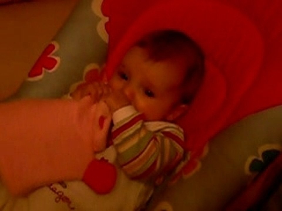 discussion avec cochon!