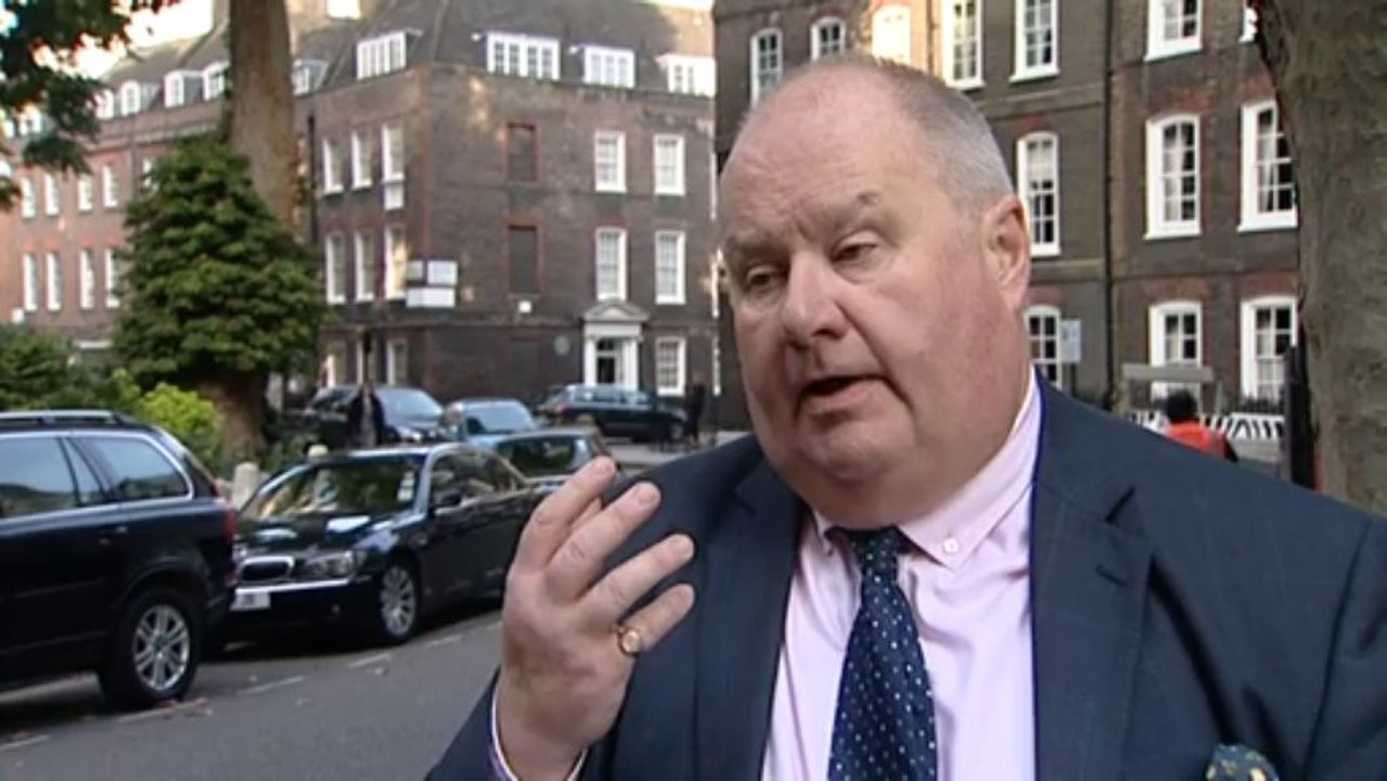 Eric Pickles wages war on 'overzealous parking cameras'