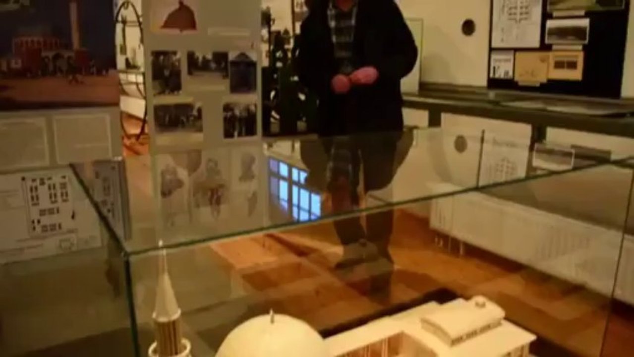 Bir zamanlar Almanya'da 5 vakit ezan okunuyordu!