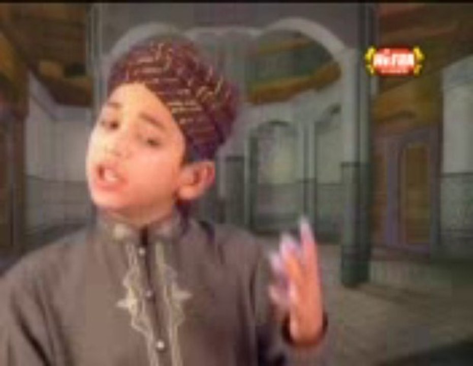 Faitma Ka Ladla Karbala Aaney Ko He ...... Farhan Qadri