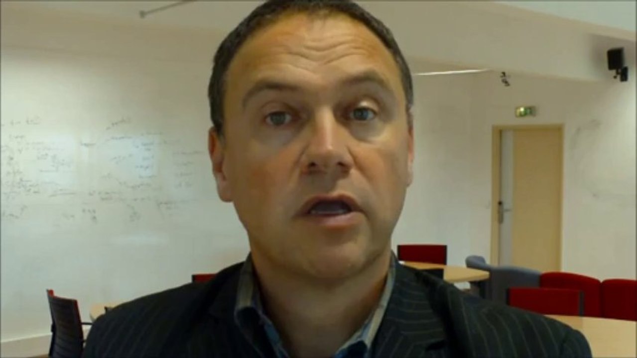 Rentrée TECHEDU