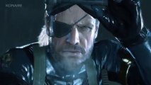 Metal Gear Solid V : Ground Zeroes - Cinématique d'introduction [HD]