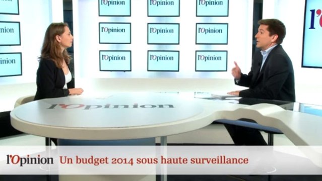 Décryptages : Un budget 2014 sous haute surveillance