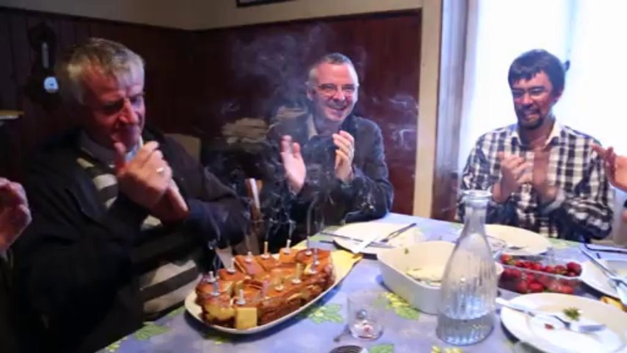 Le joie d'être Prêtre