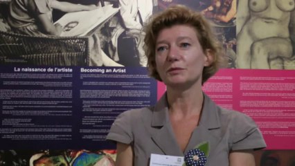 Nathalie Barret, Observatoire des métiers-AFDAS