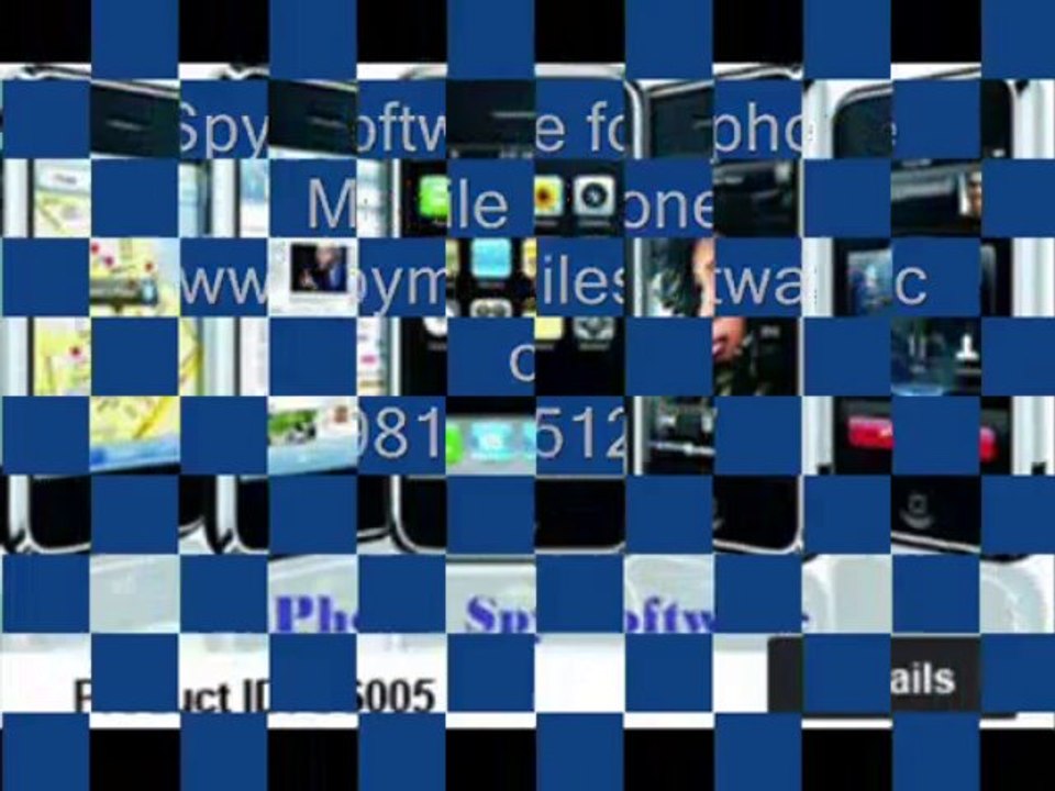 Spy Mobile Phone Software in Gwalior for Android, Symbian, iPhone 9811251277